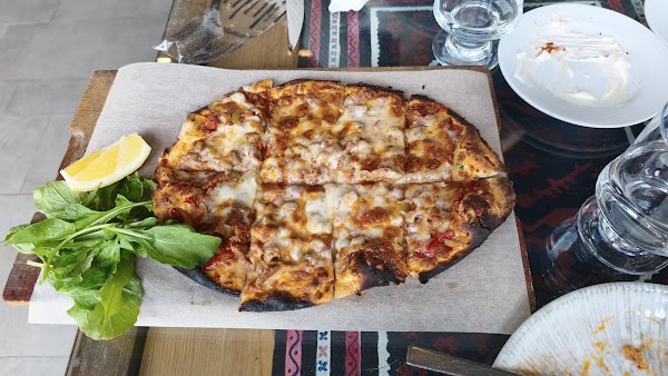 BABADAN LEZZETLER USTA İŞLERİ