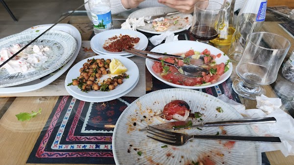 BABADAN LEZZETLER USTA İŞLERİ