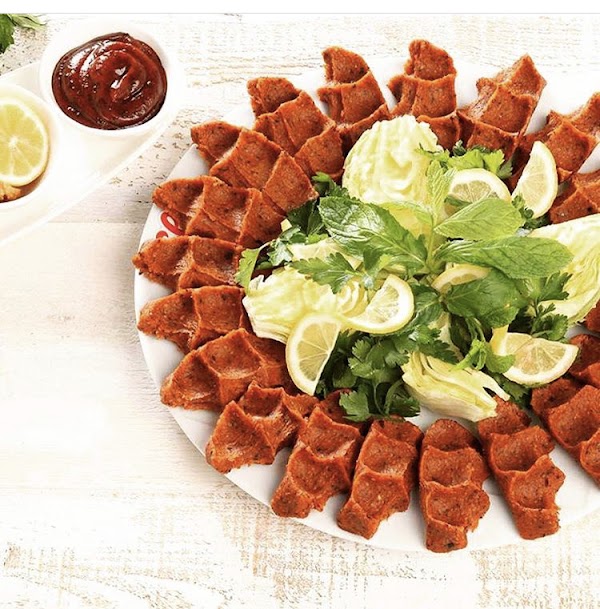 BABADAN LEZZETLER USTA İŞLERİ