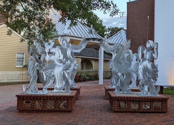 Historic Arkansas Museum