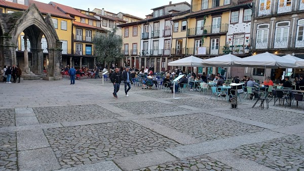 Largo da Oliveira