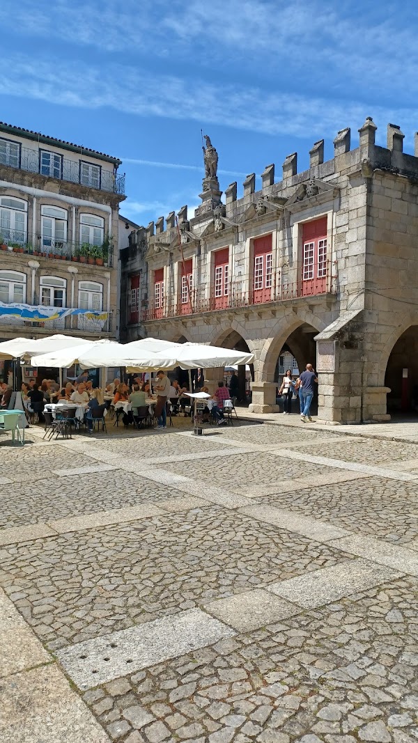 Largo da Oliveira