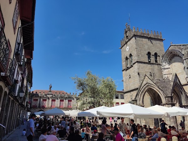 Largo da Oliveira