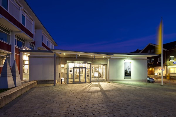 Deutsches Uhrenmuseum