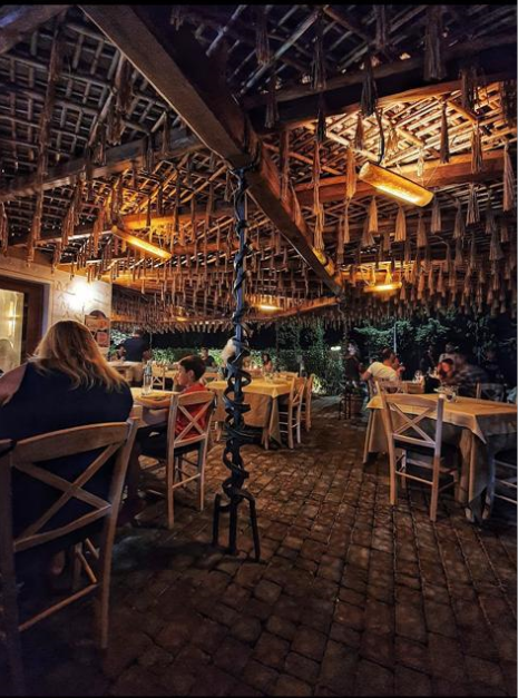 Mama'S Restaurant