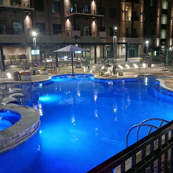 Choctaw Landing Casino & Resort