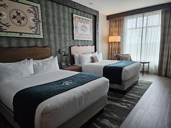Choctaw Landing Casino & Resort