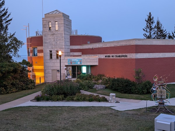 Musée de Charlevoix