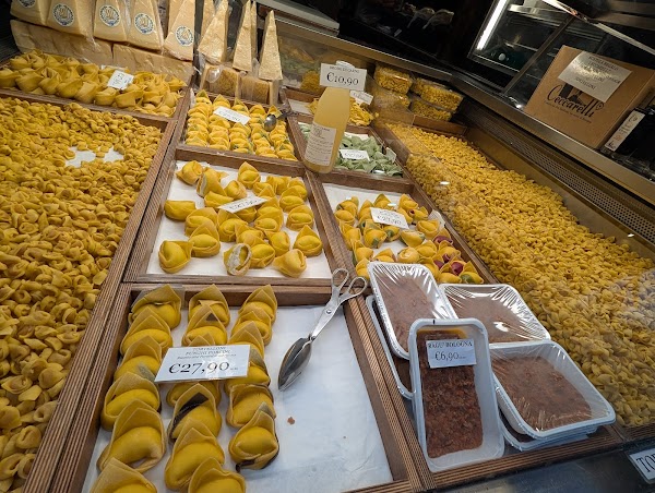 Mercato di Mezzo