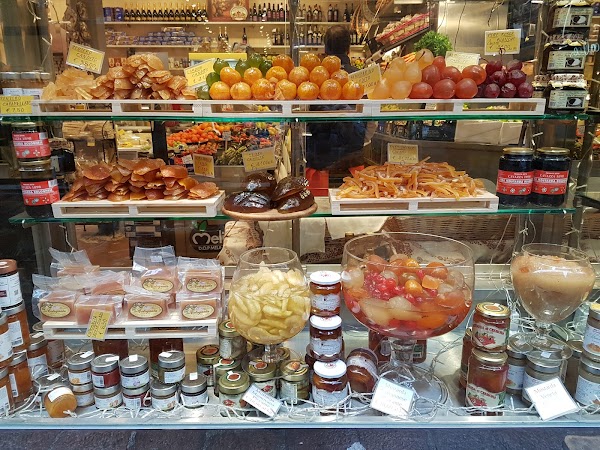 Mercato di Mezzo