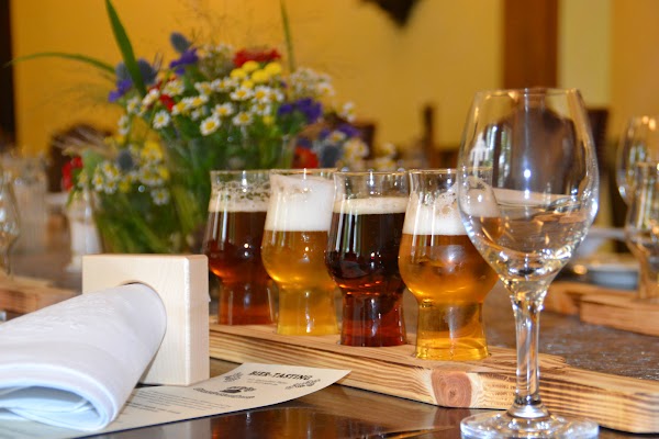 Strate's Brauhaus Detmold