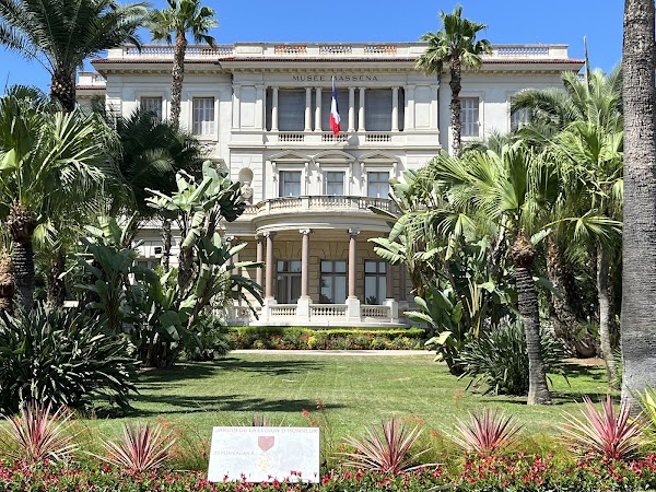 Boulevard de la Croisette