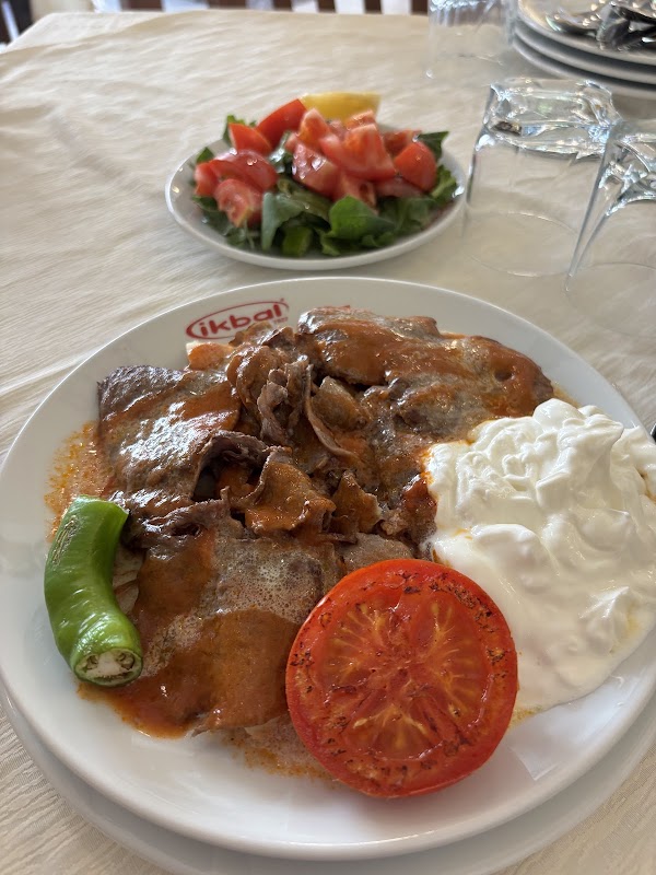 İkbal Lokantası