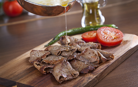 İkbal Lokantası