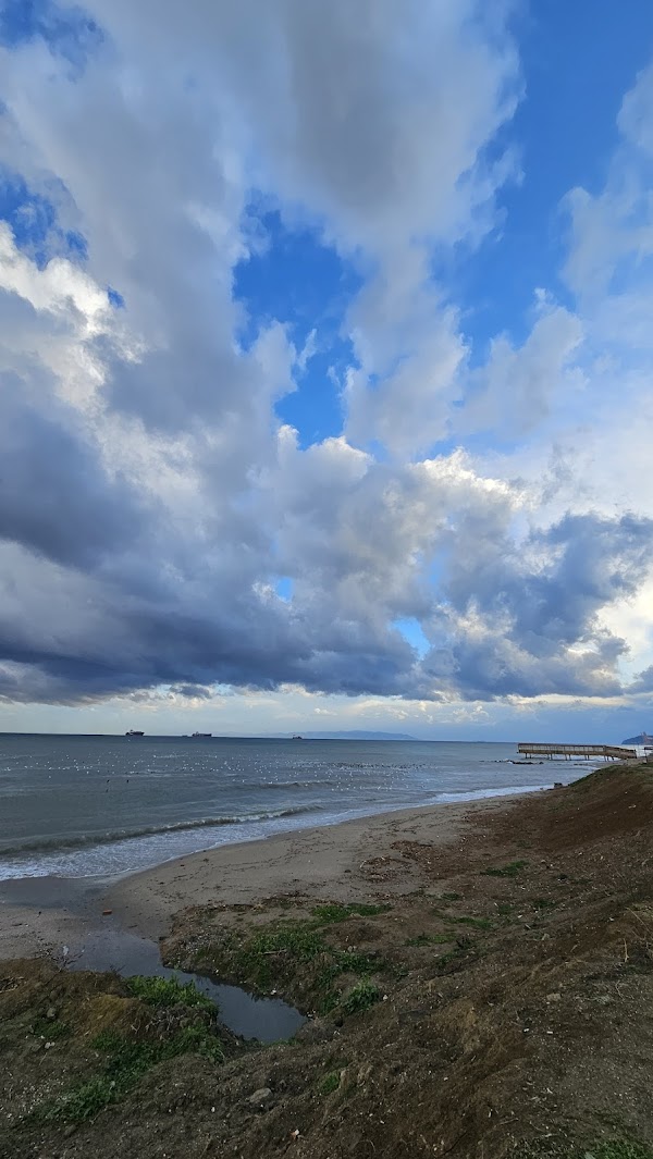 Tekirdağ Sahil