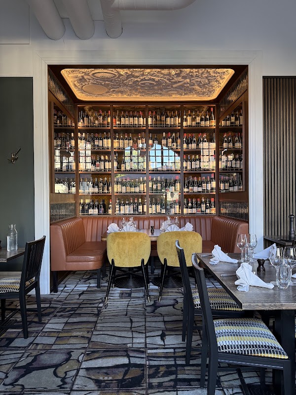 Aliments et distillats