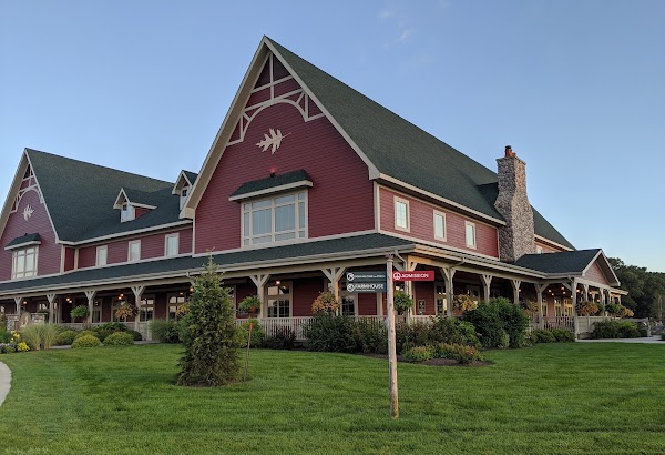 Fair Oaks Farms