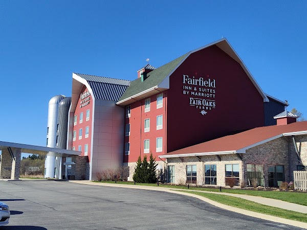 Fair Oaks Farms
