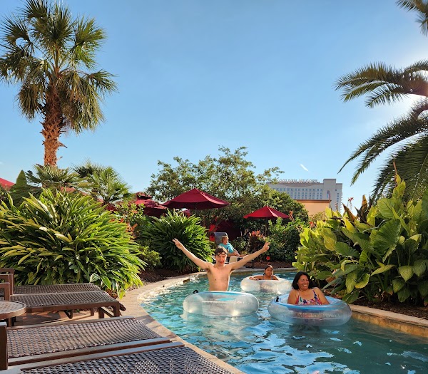 L'Auberge Casino Resort Lake Charles