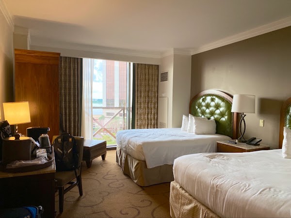 L'Auberge Casino Resort Lake Charles