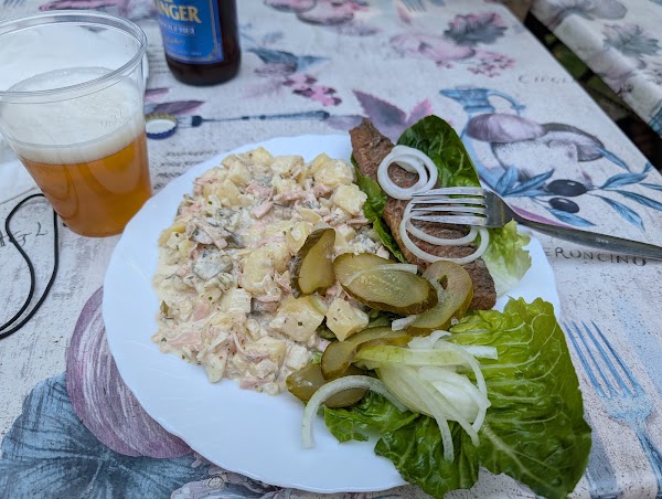 Domholzschänke