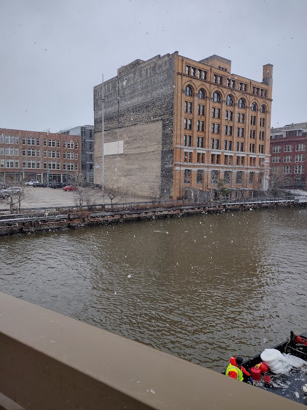 Historic Third Ward