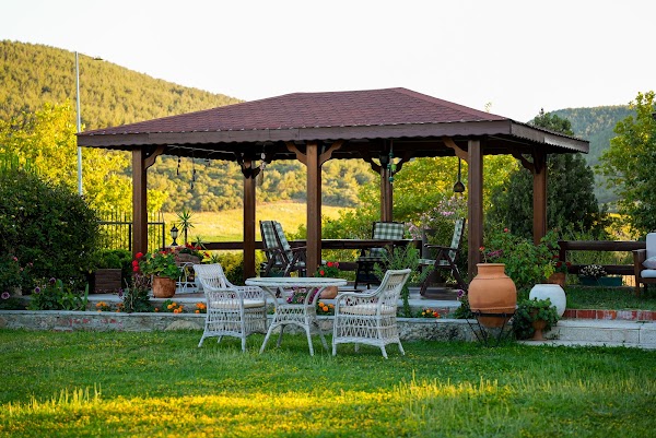 Hotel Casa Villa