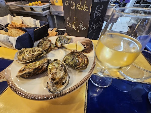 La Boîte à Sardine