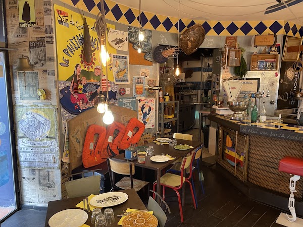 La Boîte à Sardine
