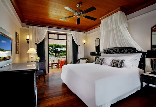Centara Grand Beach Resort Hua Hin