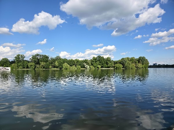 King Mihai I Park