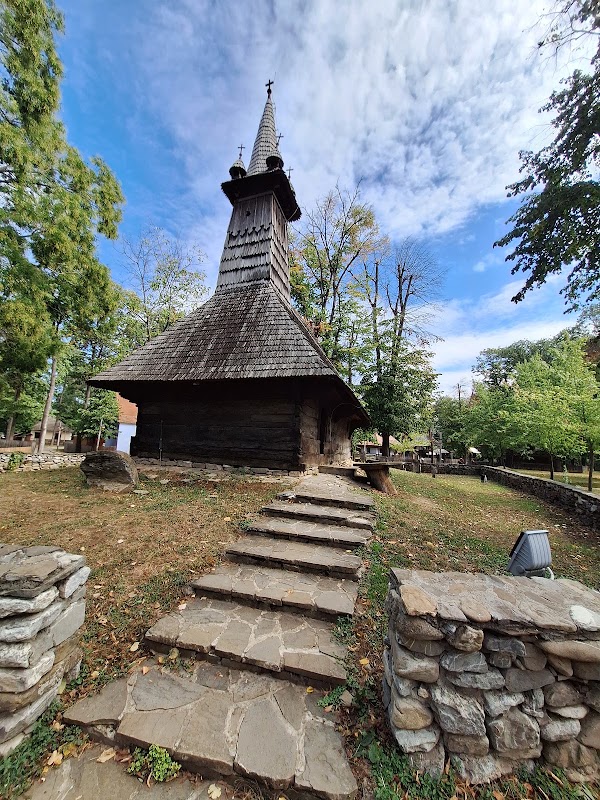 King Mihai I Park