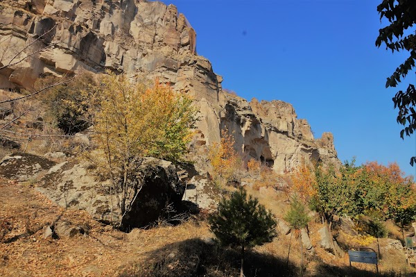 Ihlara
