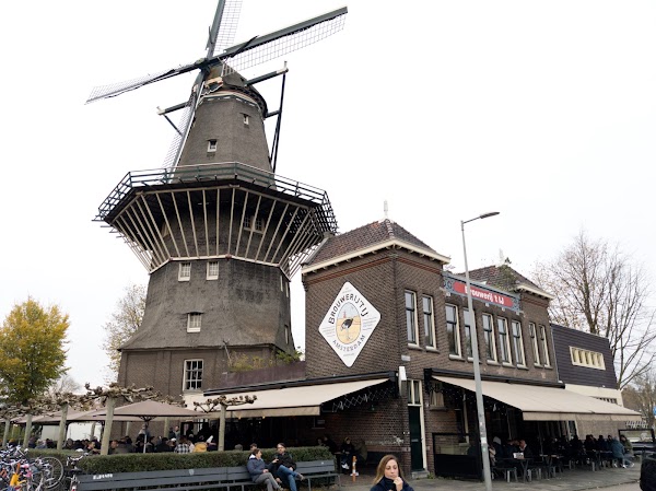 Brouwerij 't IJ