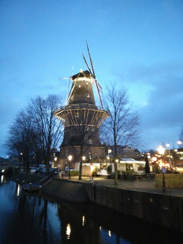 Brouwerij 't IJ