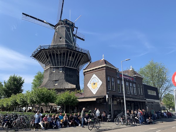 Brouwerij 't IJ
