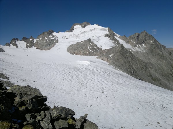 Brenner Pass