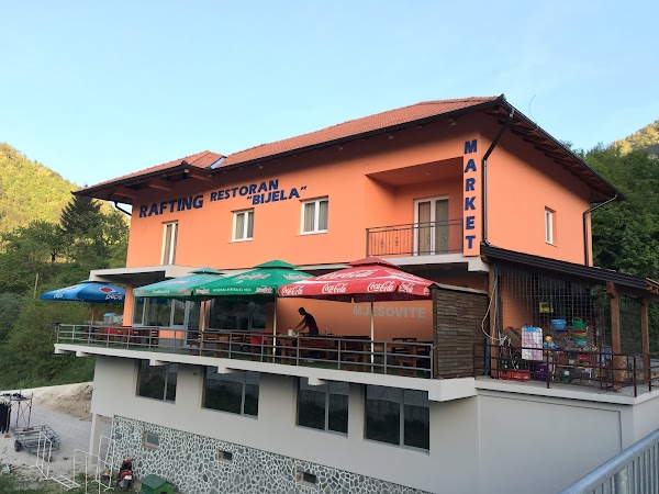 Travel Konjic - Titov bunker ulaznice - Neretva Rafting - Restoran - Motel Vila Bijela