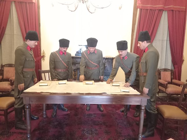 Ataturk Museum