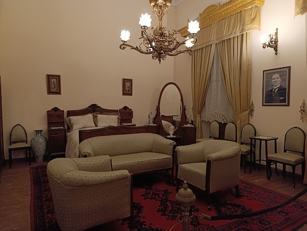 Ataturk Museum