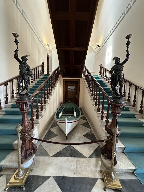Ataturk Museum