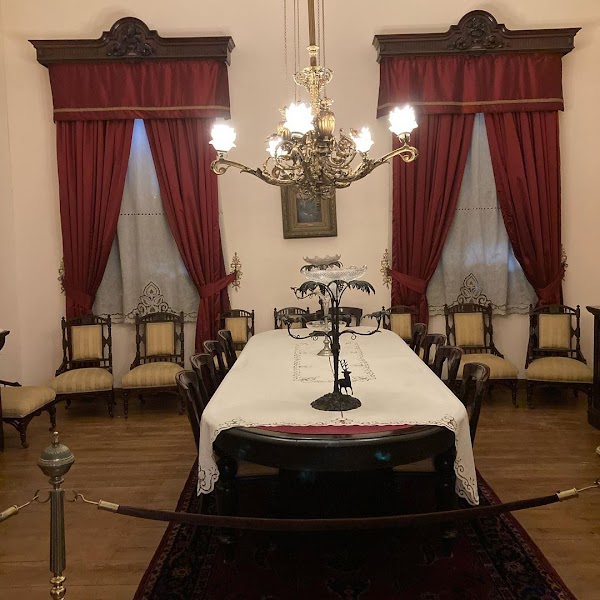Ataturk Museum