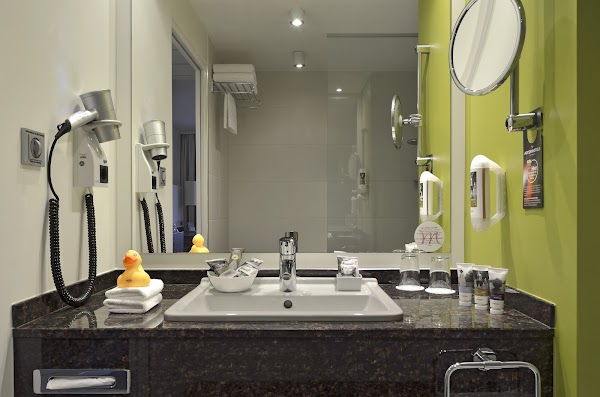 Mercure Hotel Koblenz