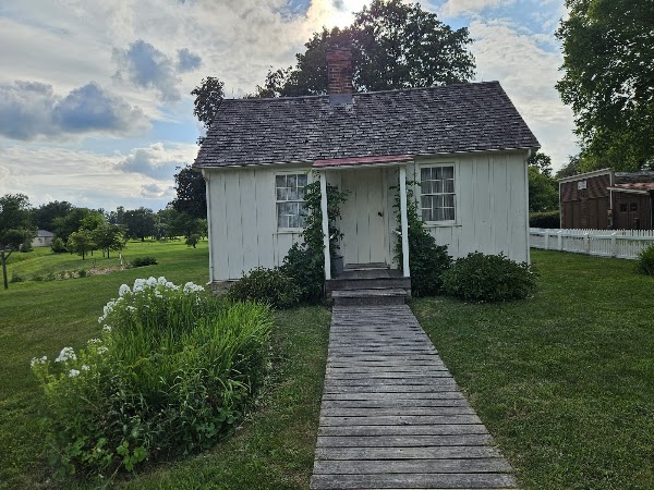 Herbert Hoover National Historic Site
