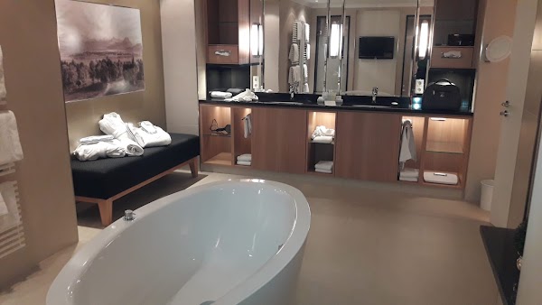 Hotel Bayerischer Hof