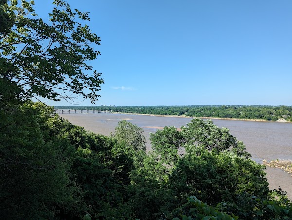 Turkey Mountain Urban Wilderness Area