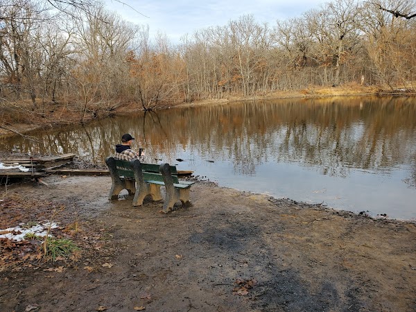 Turkey Mountain Urban Wilderness Area