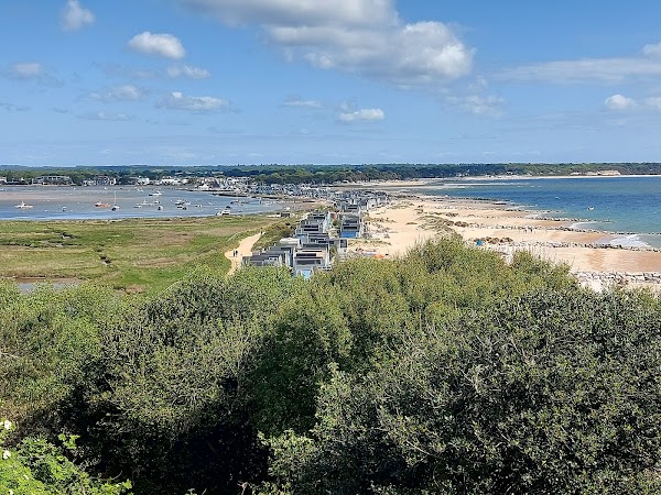 Hengistbury Head Visitor Centre