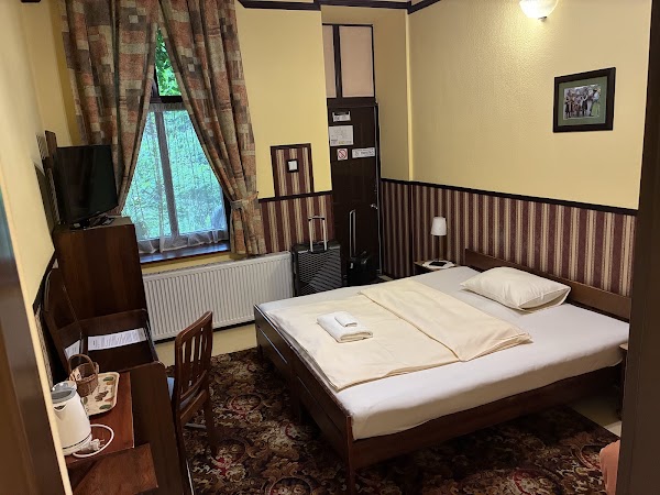 "Globtroter" Guest House