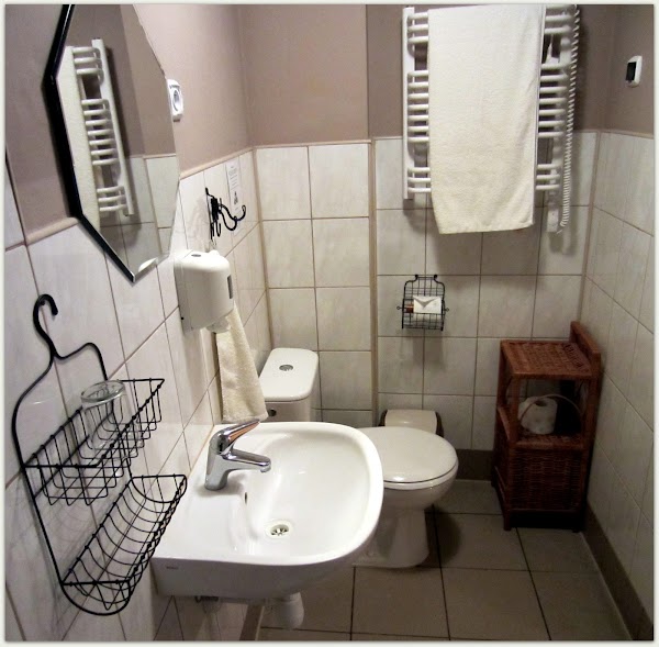 "Globtroter" Guest House